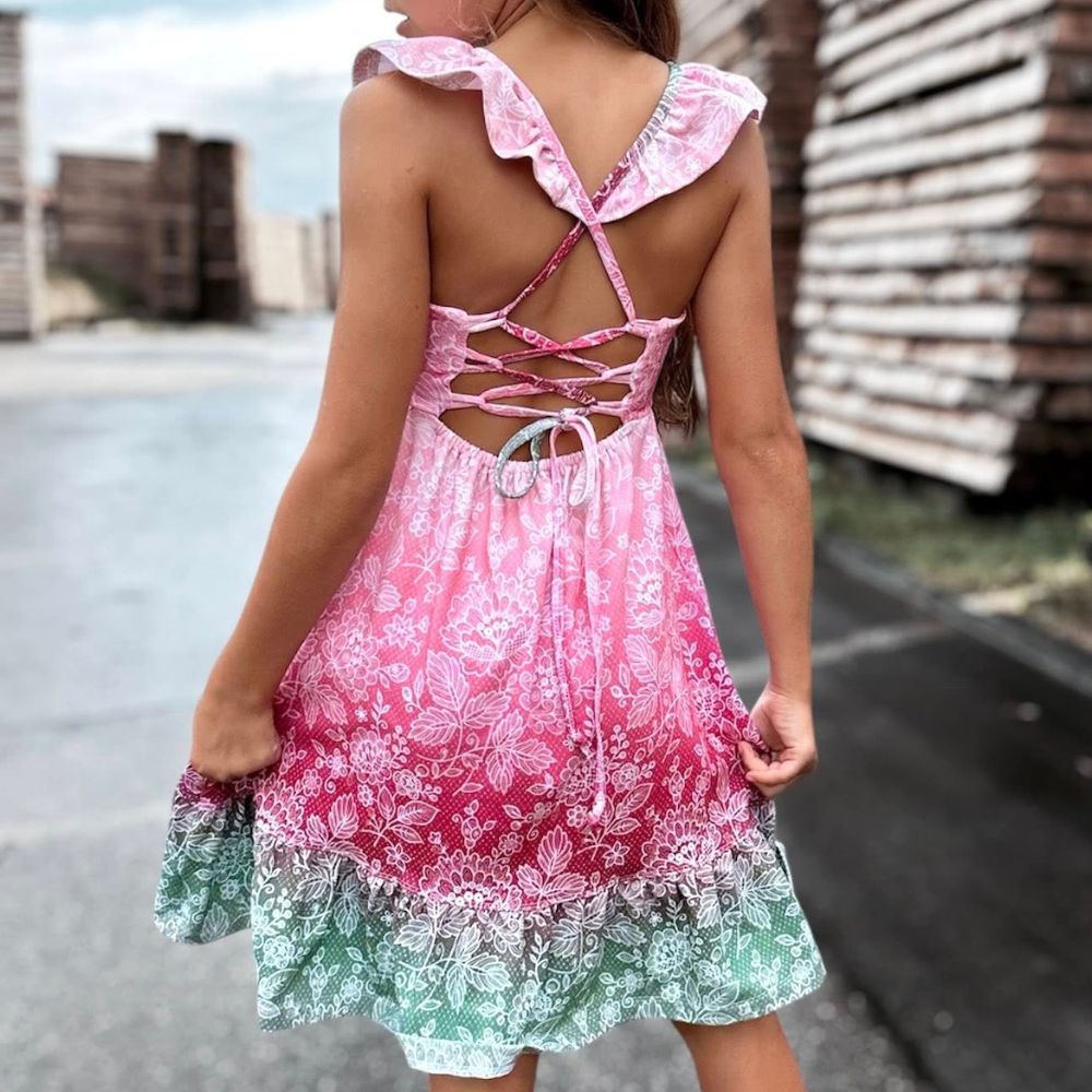 Kleid Cheyenne Gr. 86 - 158