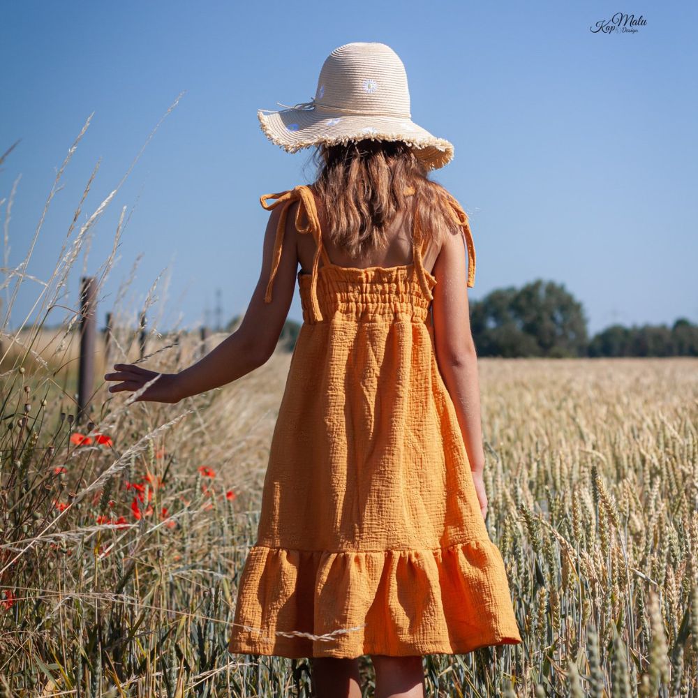 Kleid Cheyenne Gr. 86 - 158