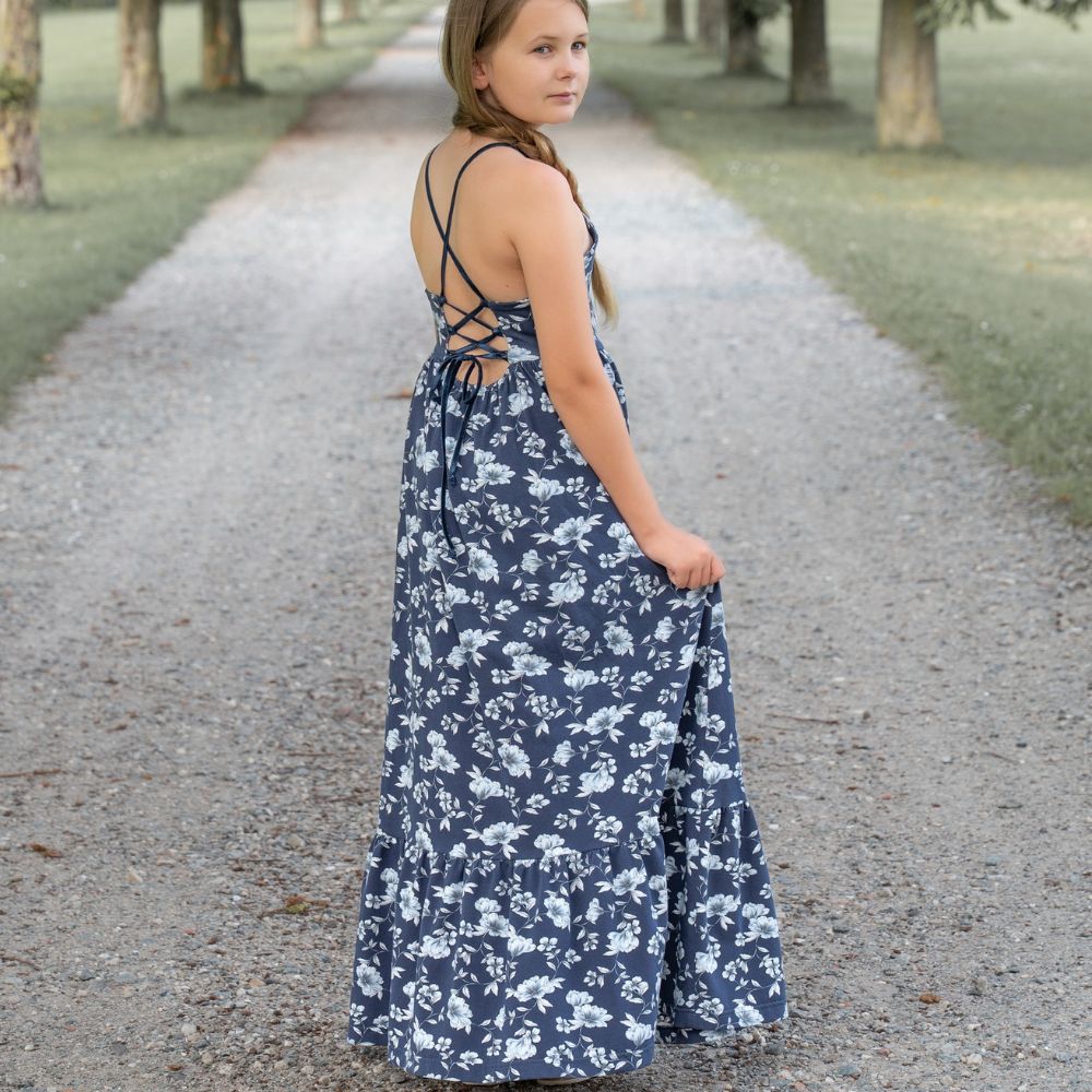 Kleid Cheyenne Gr. 86 - 158