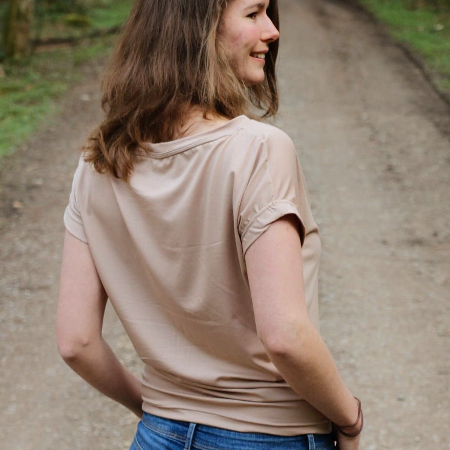 s'Fröilein - taille de chemise et de robe XS-XXL