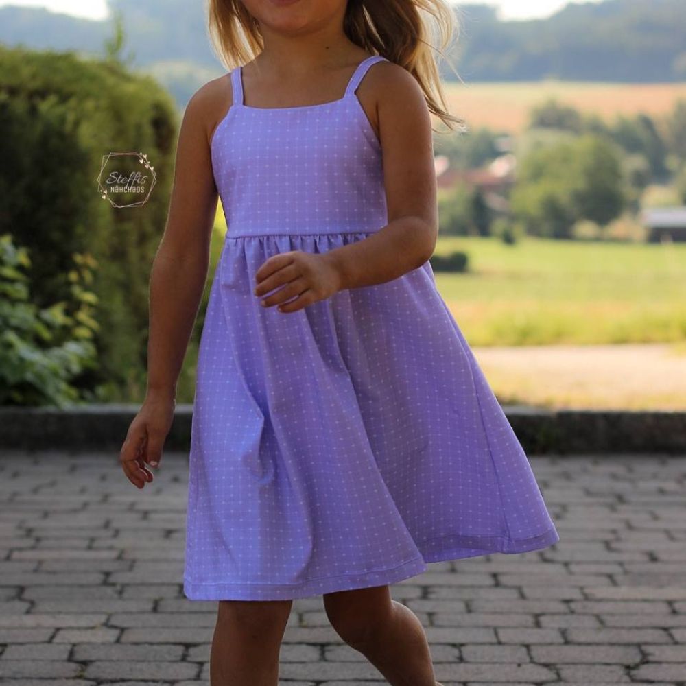 Kleid Cheyenne Gr. 86 - 158