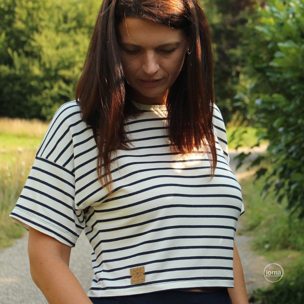 Shirt Zoe Gr. 32 - 52