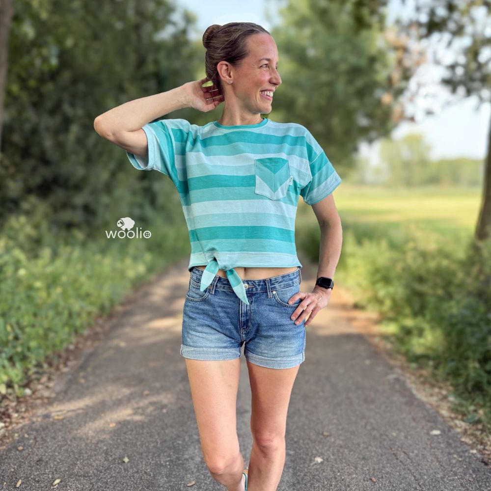 Shirt Zoe Gr. 32 - 52
