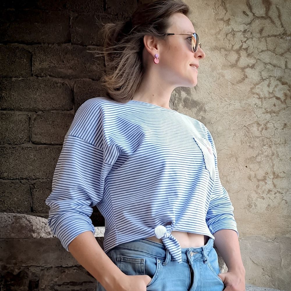 Shirt Zoe Gr. 32 - 52