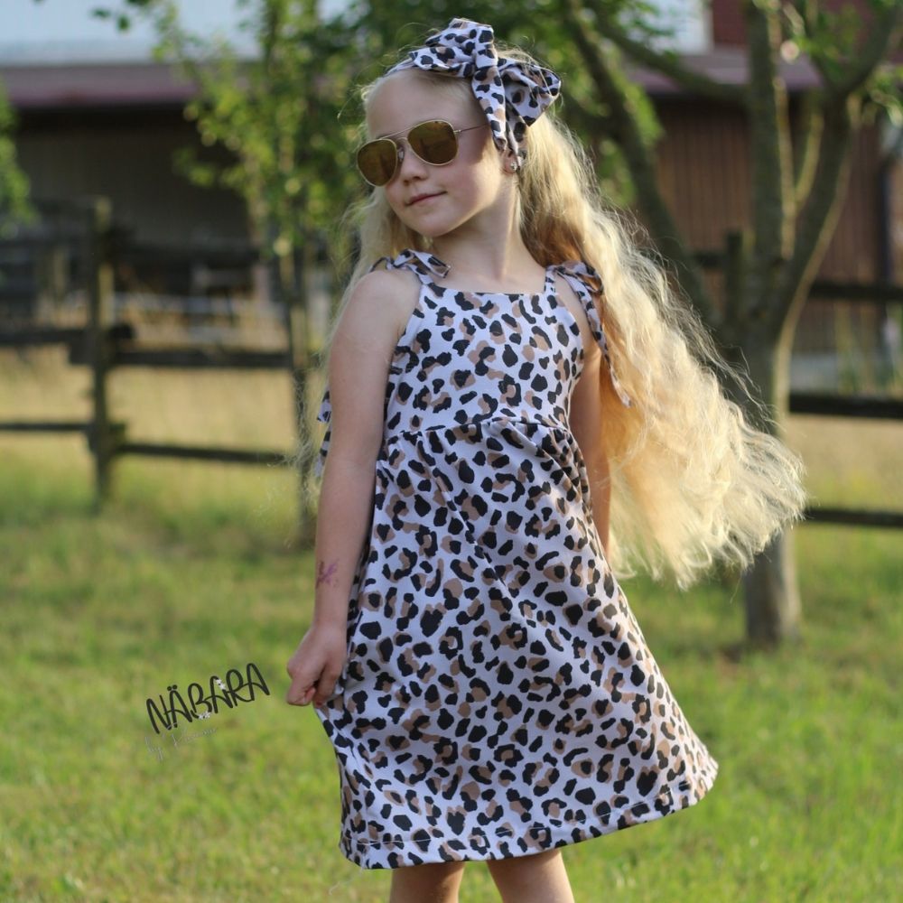 Kleid Cheyenne Gr. 86 - 158
