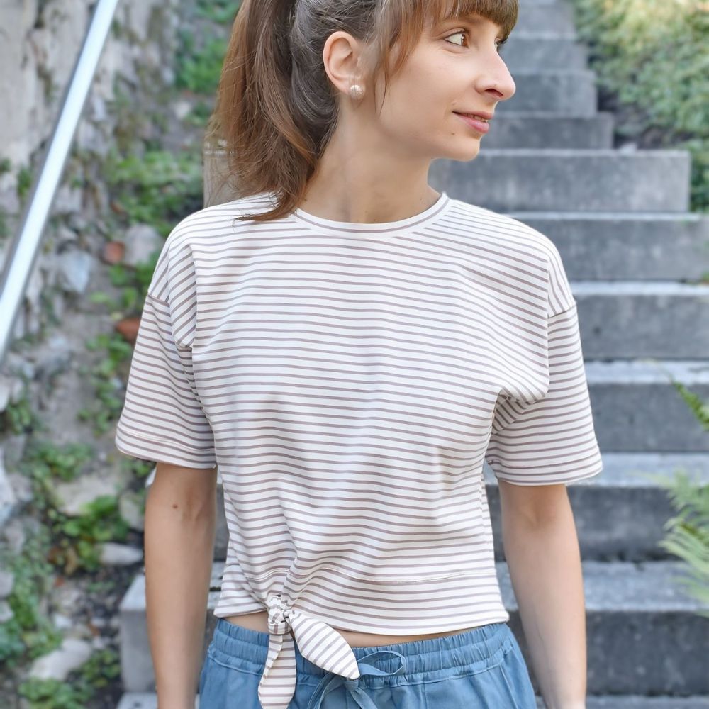 Shirt Zoe Gr. 32 - 52