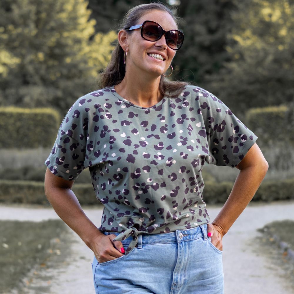 Shirt Zoe Gr. 32 - 52