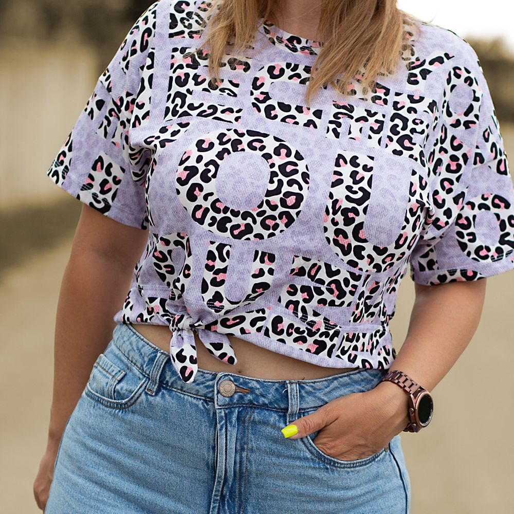 Shirt Zoe Gr. 32 - 52