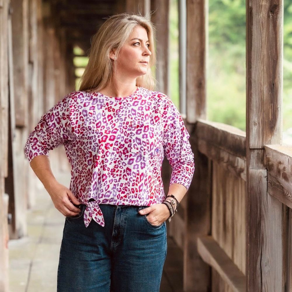 Shirt Zoe Gr. 32 - 52