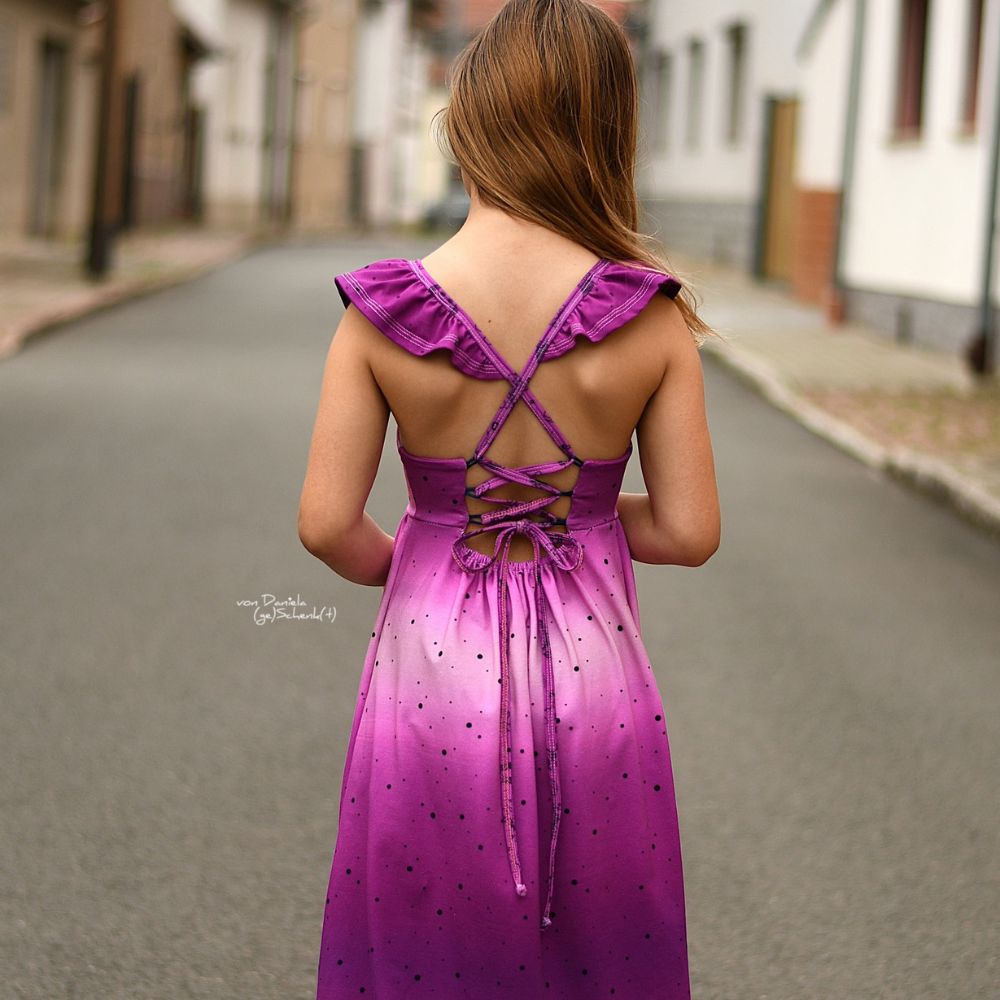 Kleid Cheyenne Gr. 86 - 158