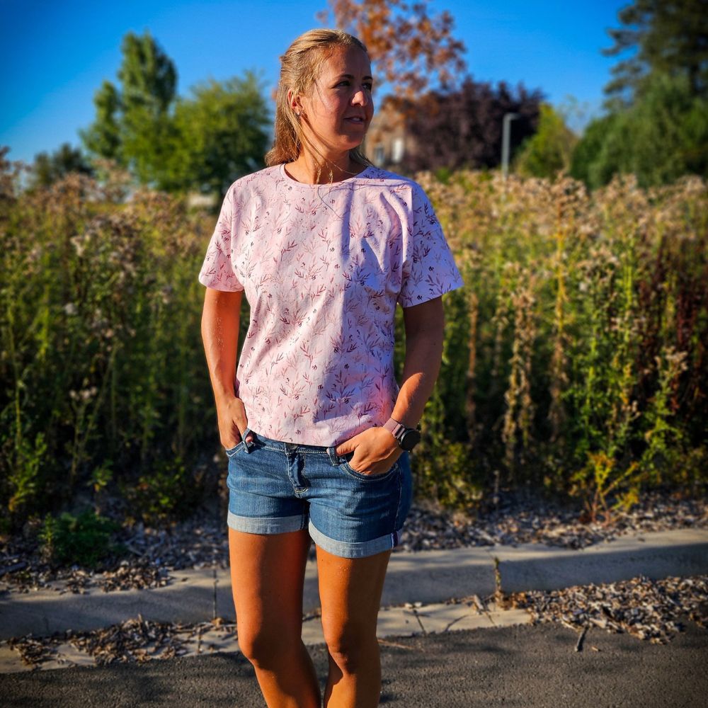 Shirt Zoe Gr. 32 - 52