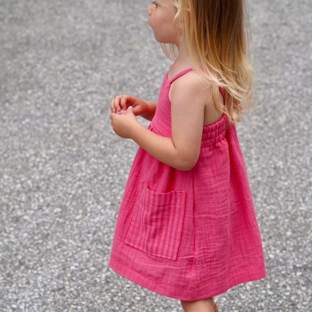 Kleid Cheyenne Gr. 86 - 158
