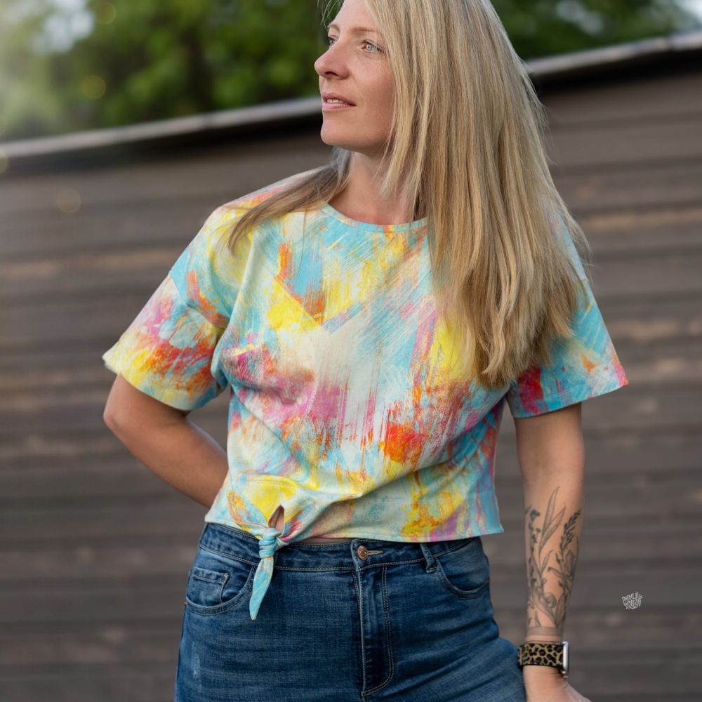 Shirt Zoe Gr. 32 - 52