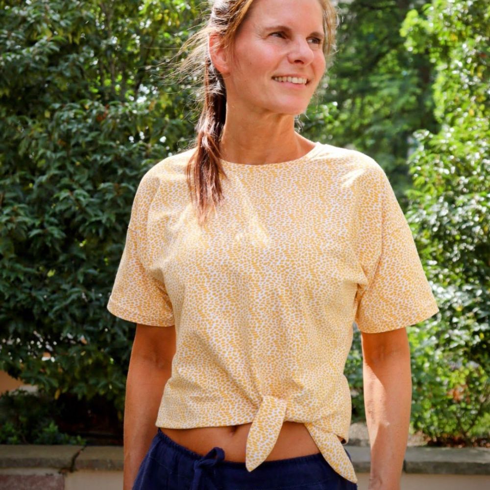 Shirt Zoe Gr. 32 - 52