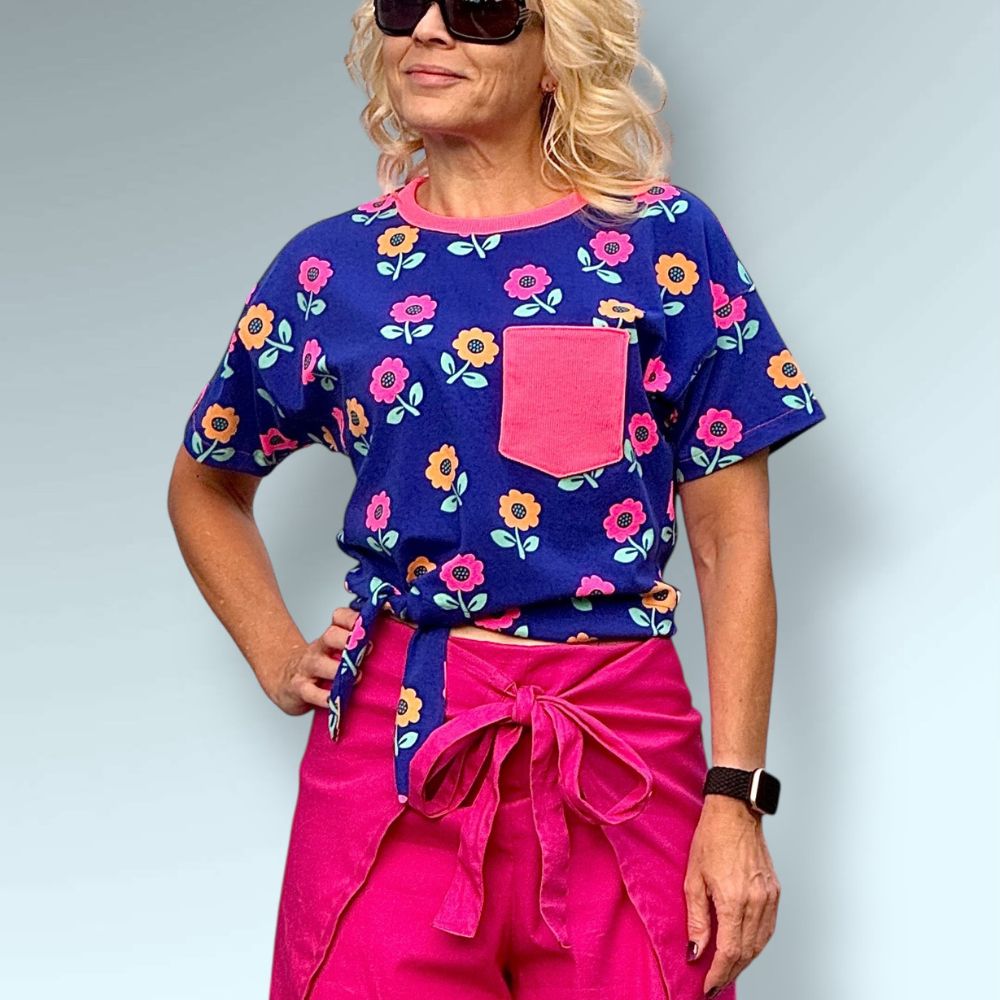 Shirt Zoe Gr. 32 - 52