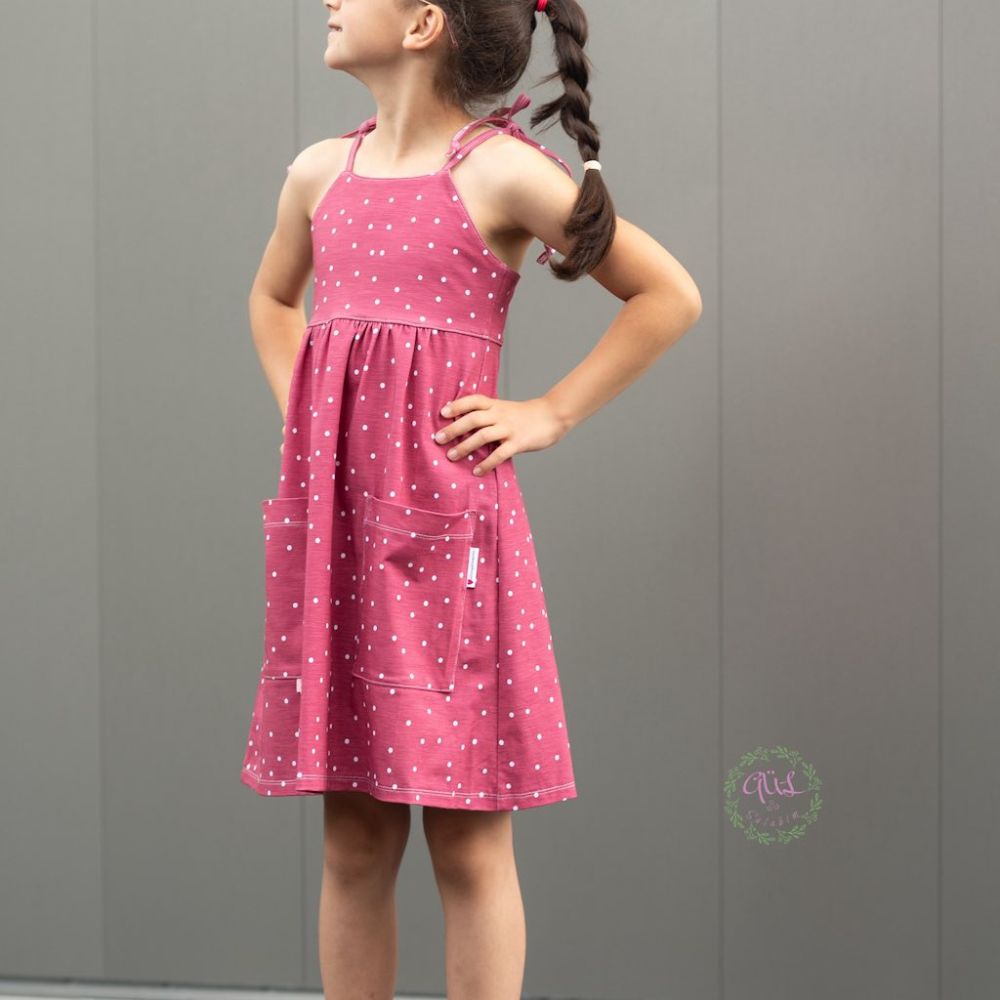 Kleid Cheyenne Gr. 86 - 158