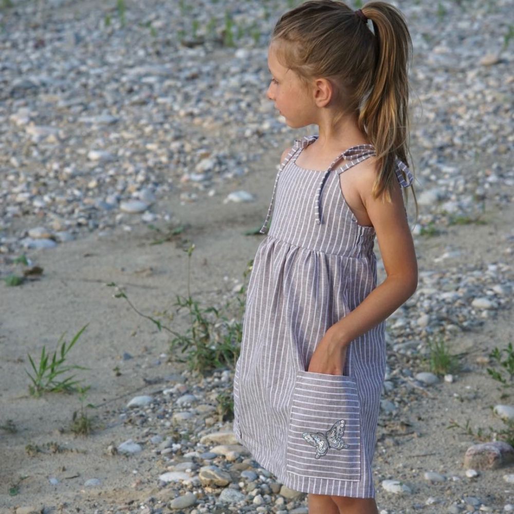 Kleid Cheyenne Gr. 86 - 158