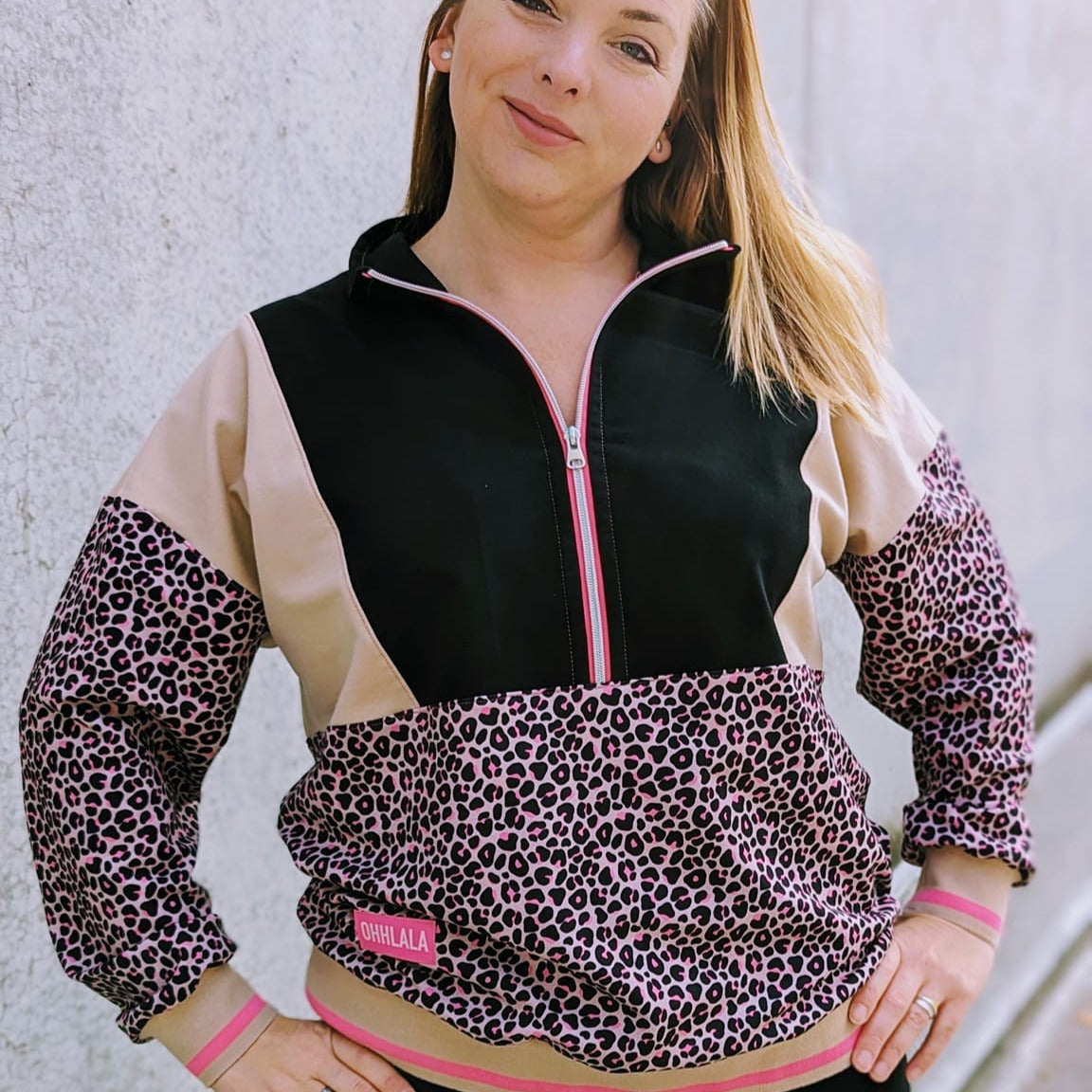 Troyer Cosima taille 32 - 52