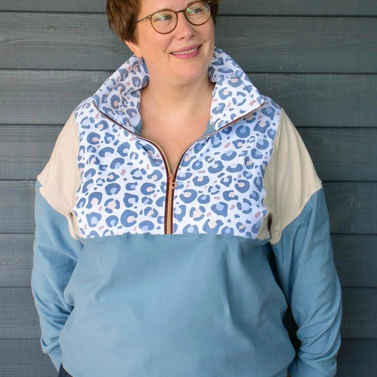 Troyer Cosima taille 32 - 52