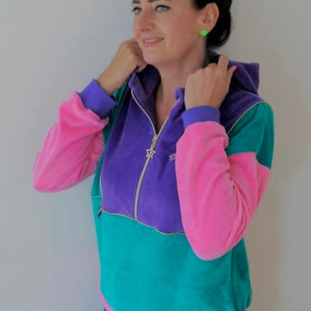 Troyer Cosima taille 32 - 52