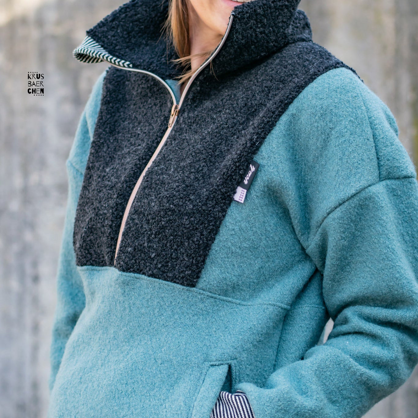 Troyer Cosima taille 32 - 52