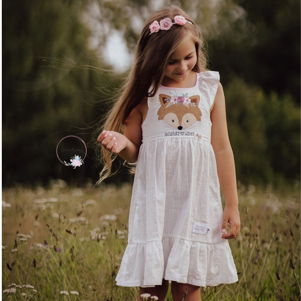 Kleid Cheyenne Gr. 86 - 158