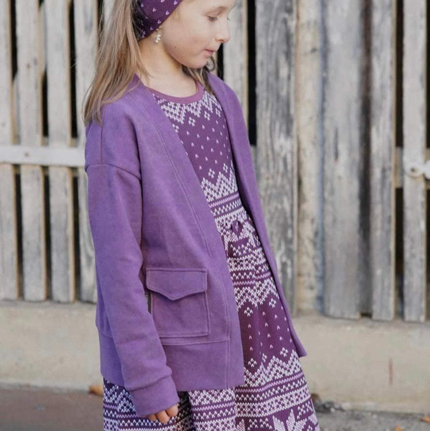 Cardigan Arosa Gr. 86 - 164
