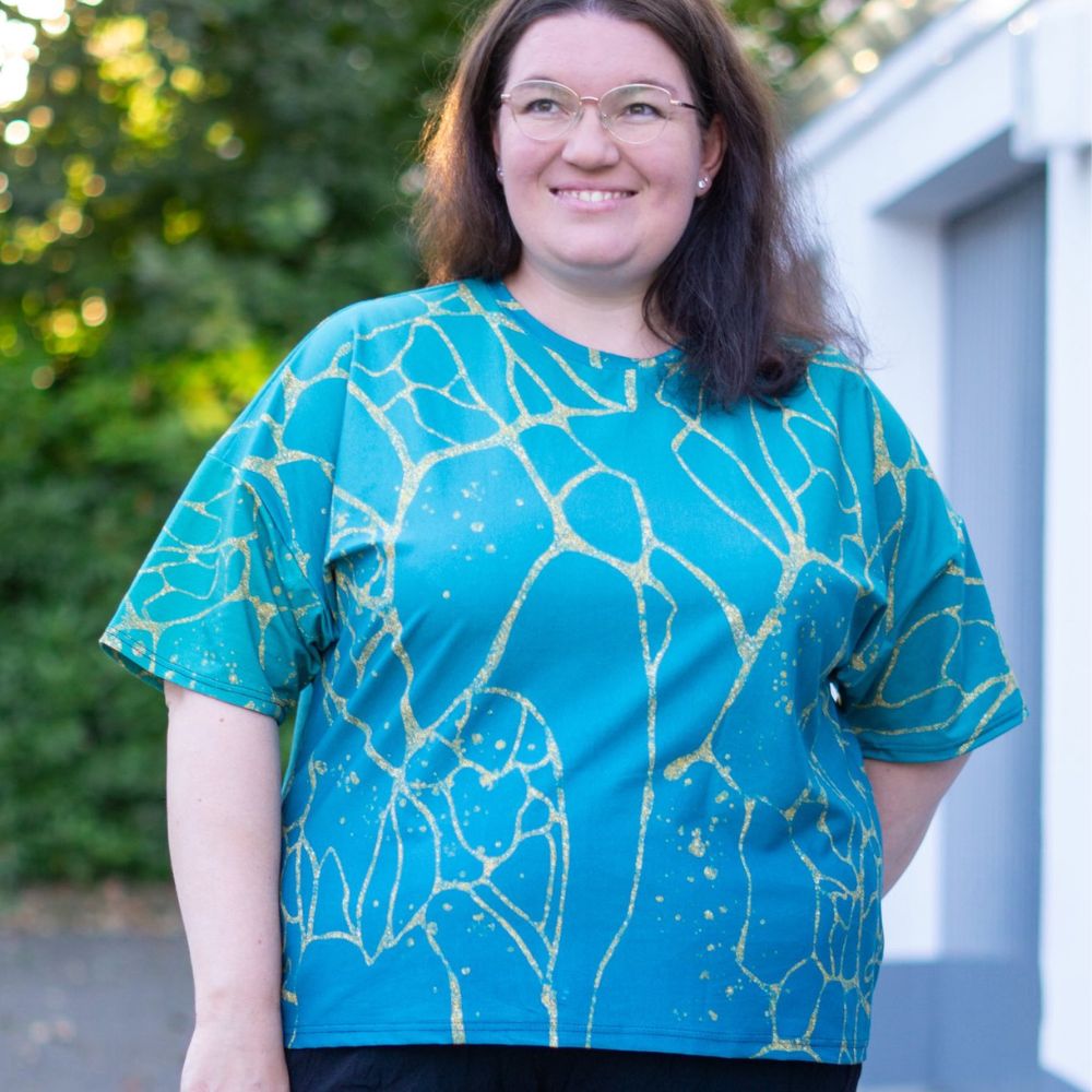 Shirt Zoe Gr. 32 - 52