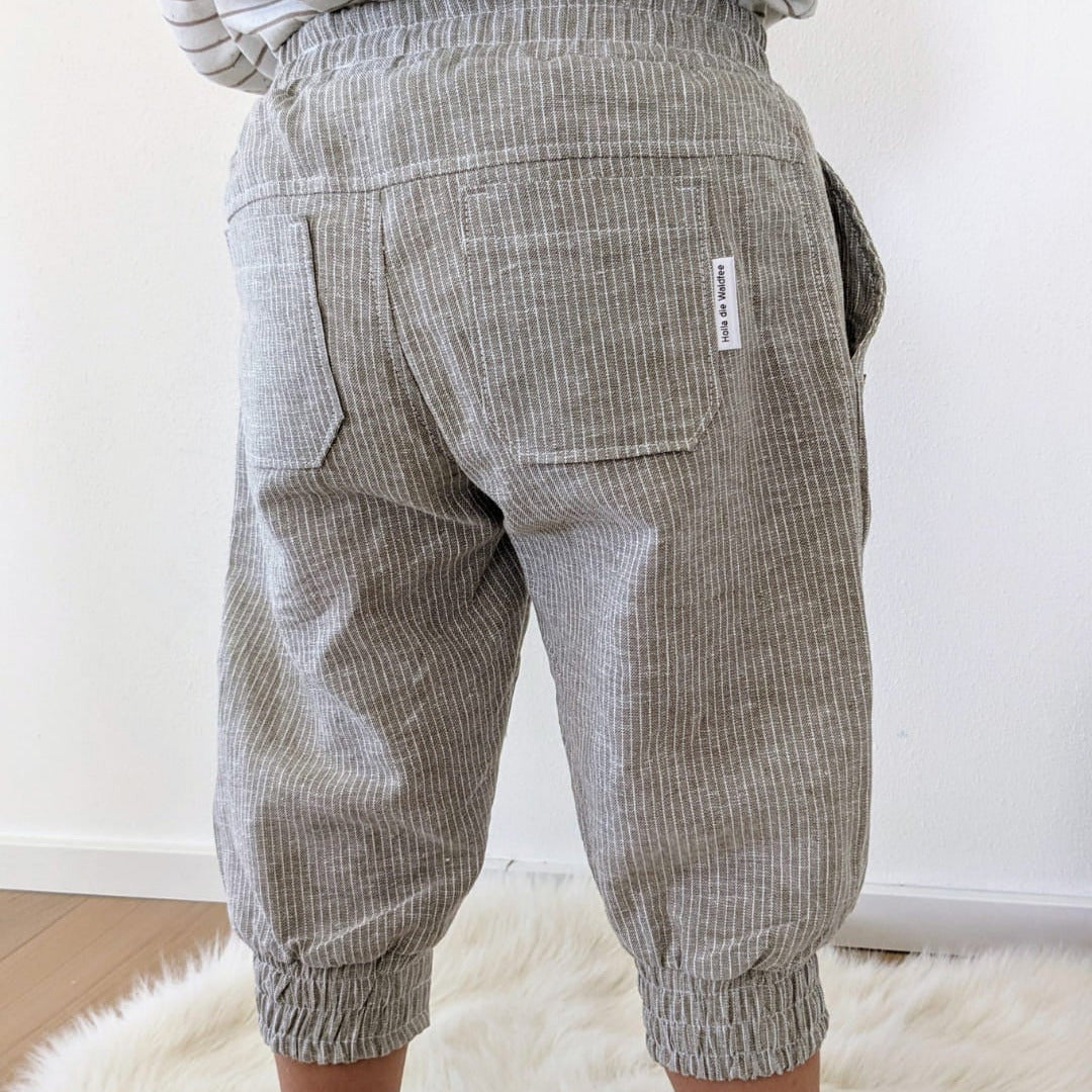 Eini wie keini - Kinderhose Gr. 98 - 164