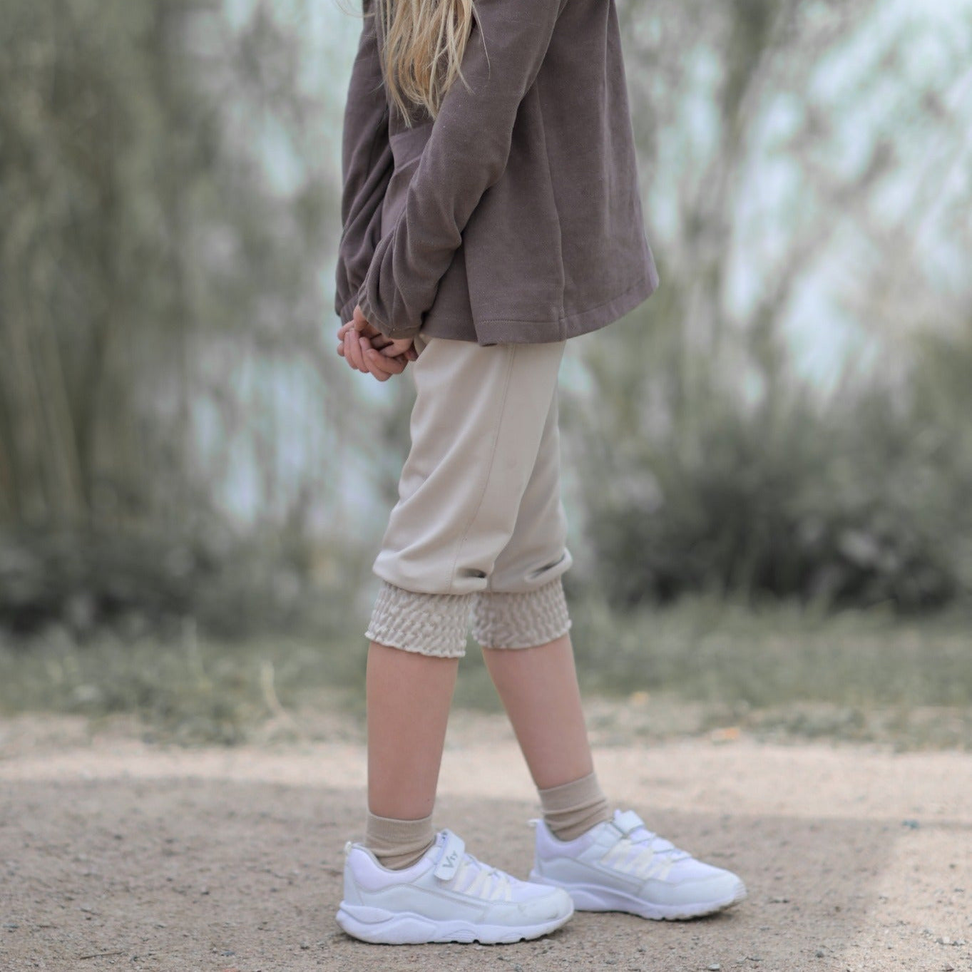 Eini wie keini - Kinderhose Gr. 98 - 164
