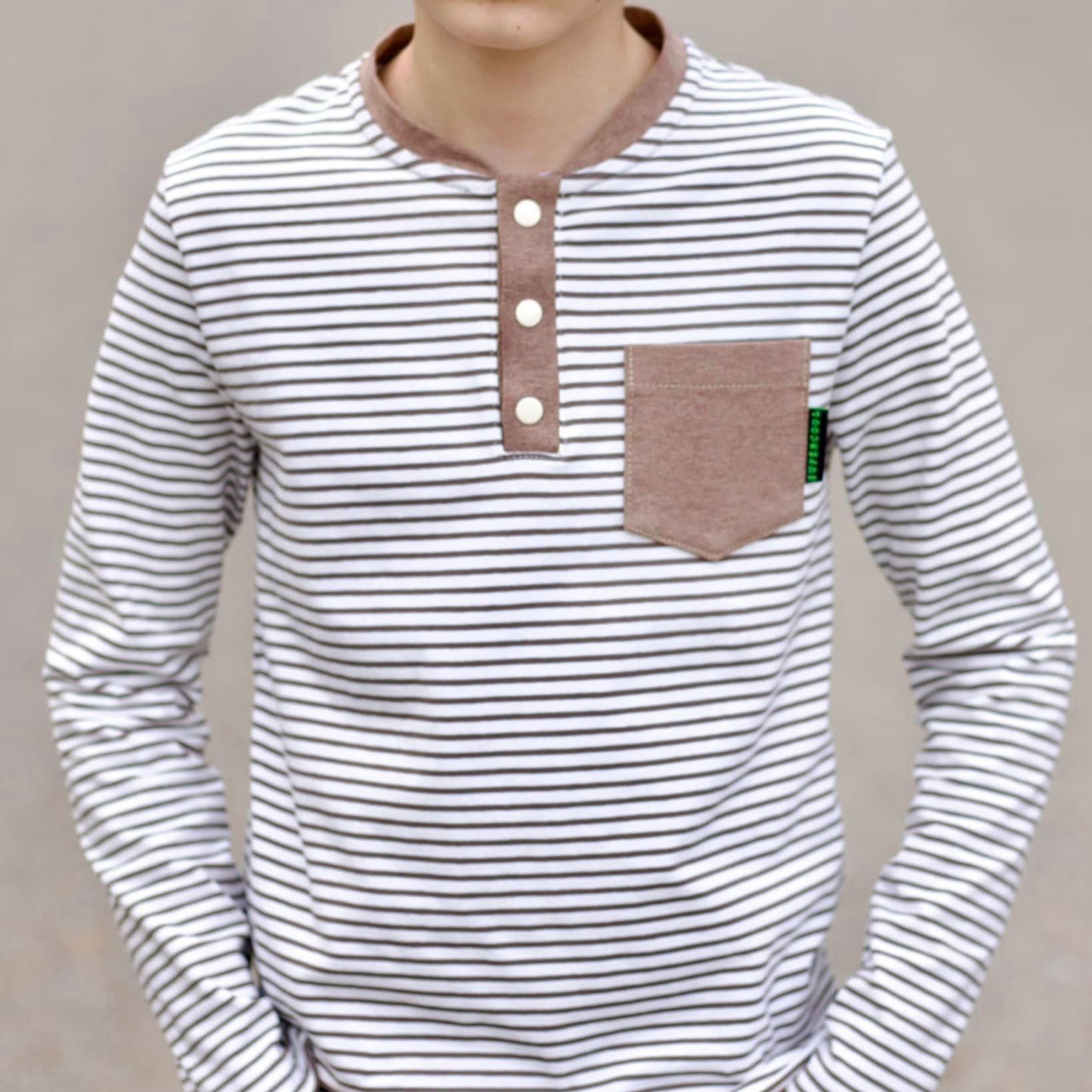 Cameo Polo Shirt & Kleid Gr. 86 - 164