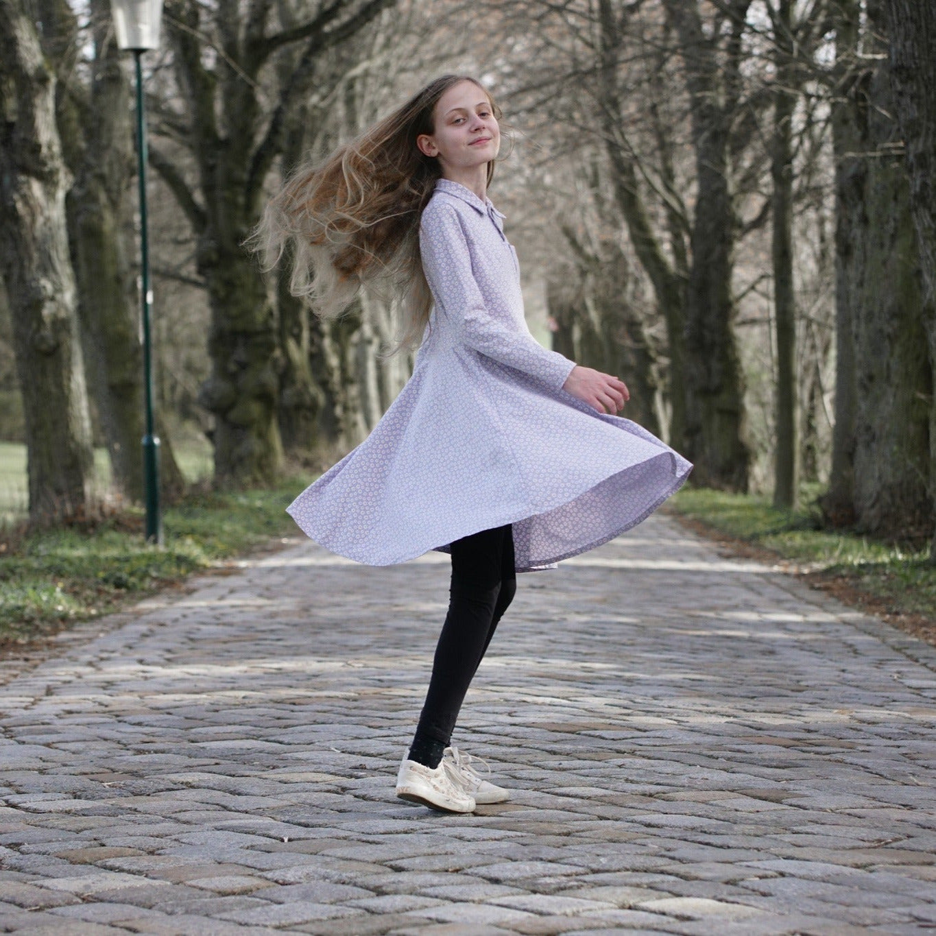 Cameo Polo Shirt & Kleid Gr. 86 - 164