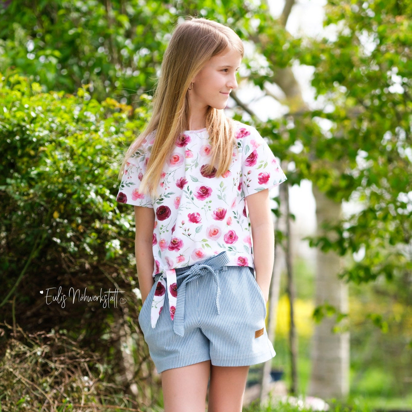 Chemise Raven taille 86 - 164