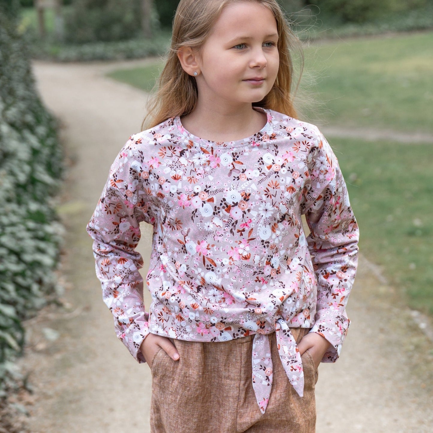 Chemise Raven taille 86 - 164