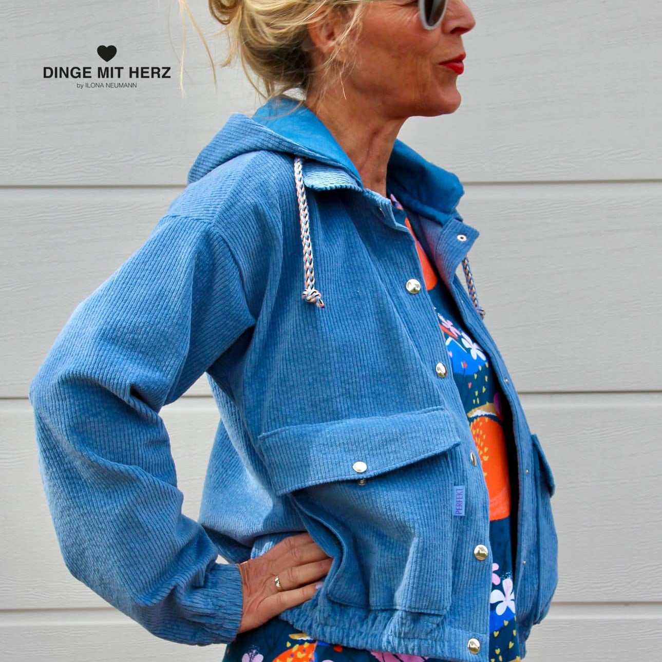 Shacket Solveig size 32 - 52