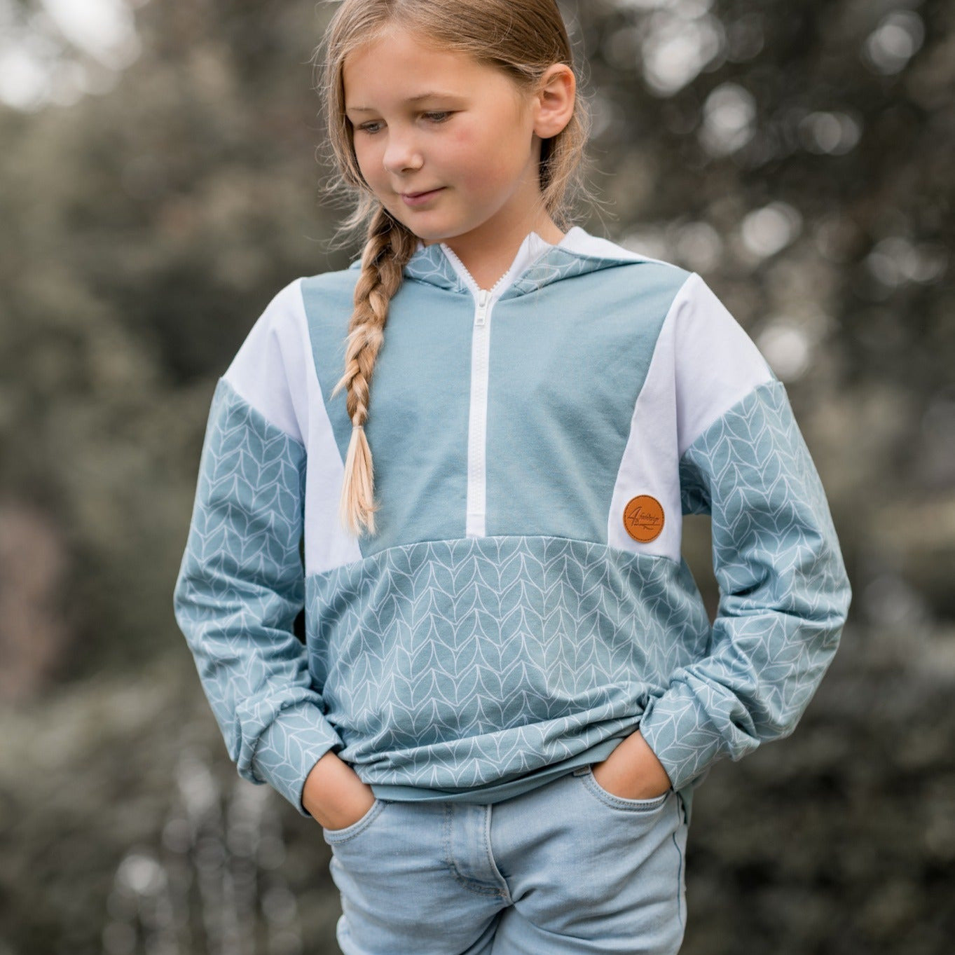 Troyer Mini Cosima Size 86 - 176