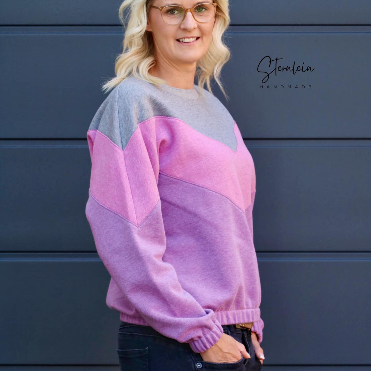 Sweater Neira Gr. 32 - 52