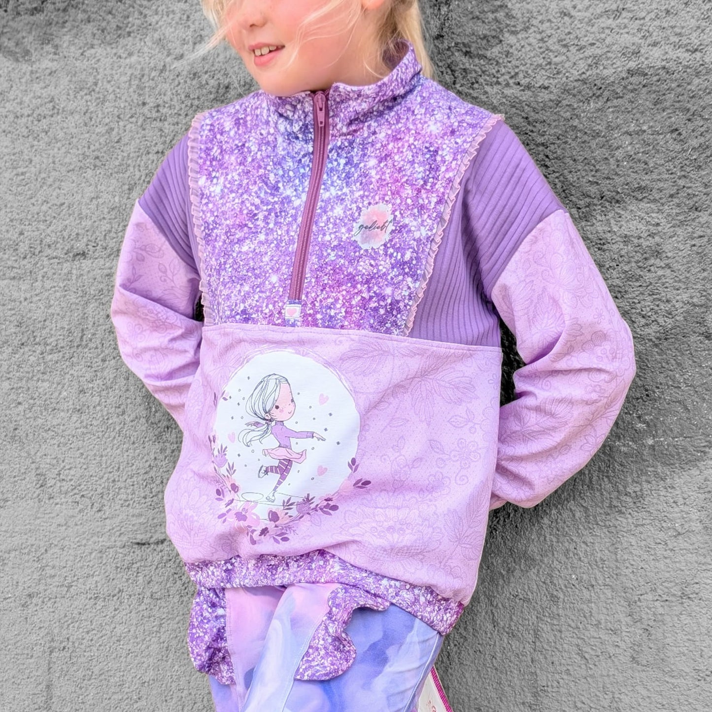 Troyer Mini Cosima Size 86 - 176