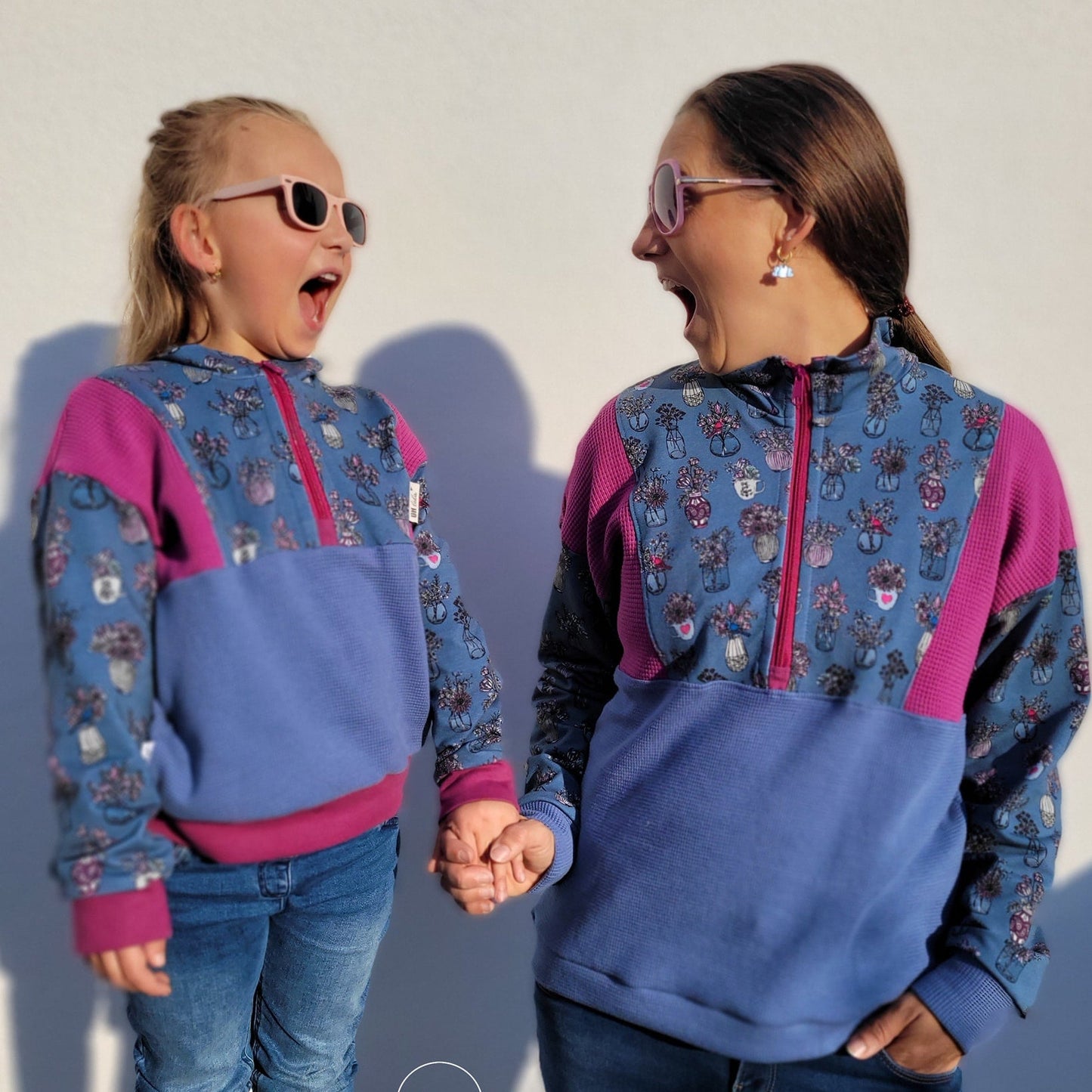Troyer Partnerlook Cosima & Mini Cosima