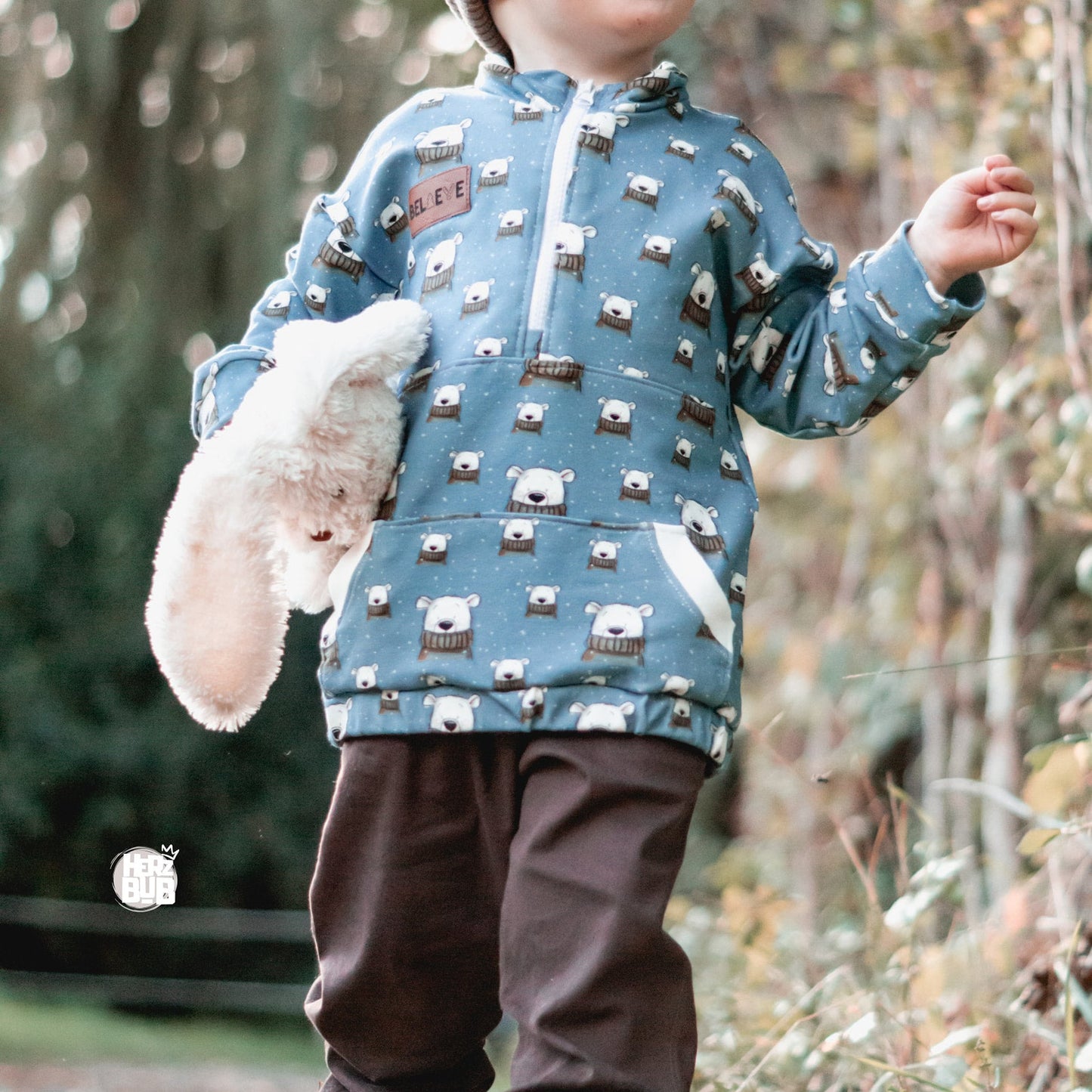 Troyer Mini Cosima Size 86 - 176
