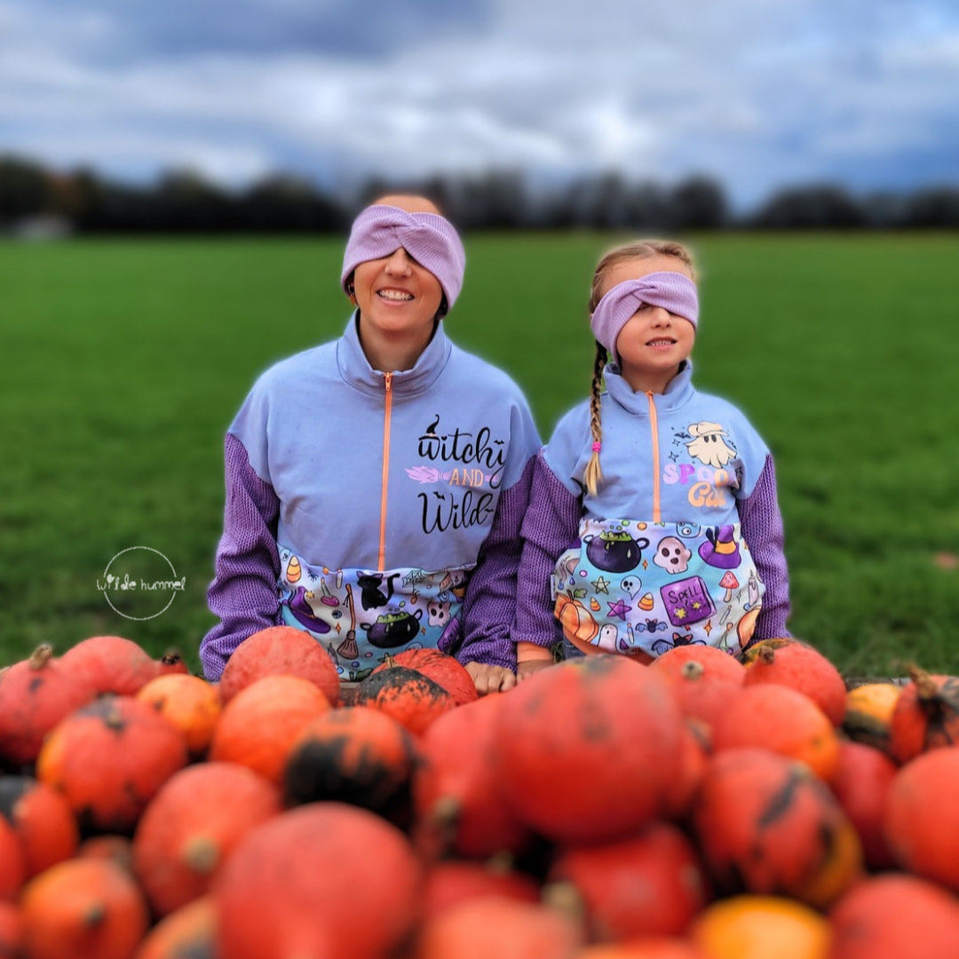 Troyer Partnerlook Cosima & Mini Cosima