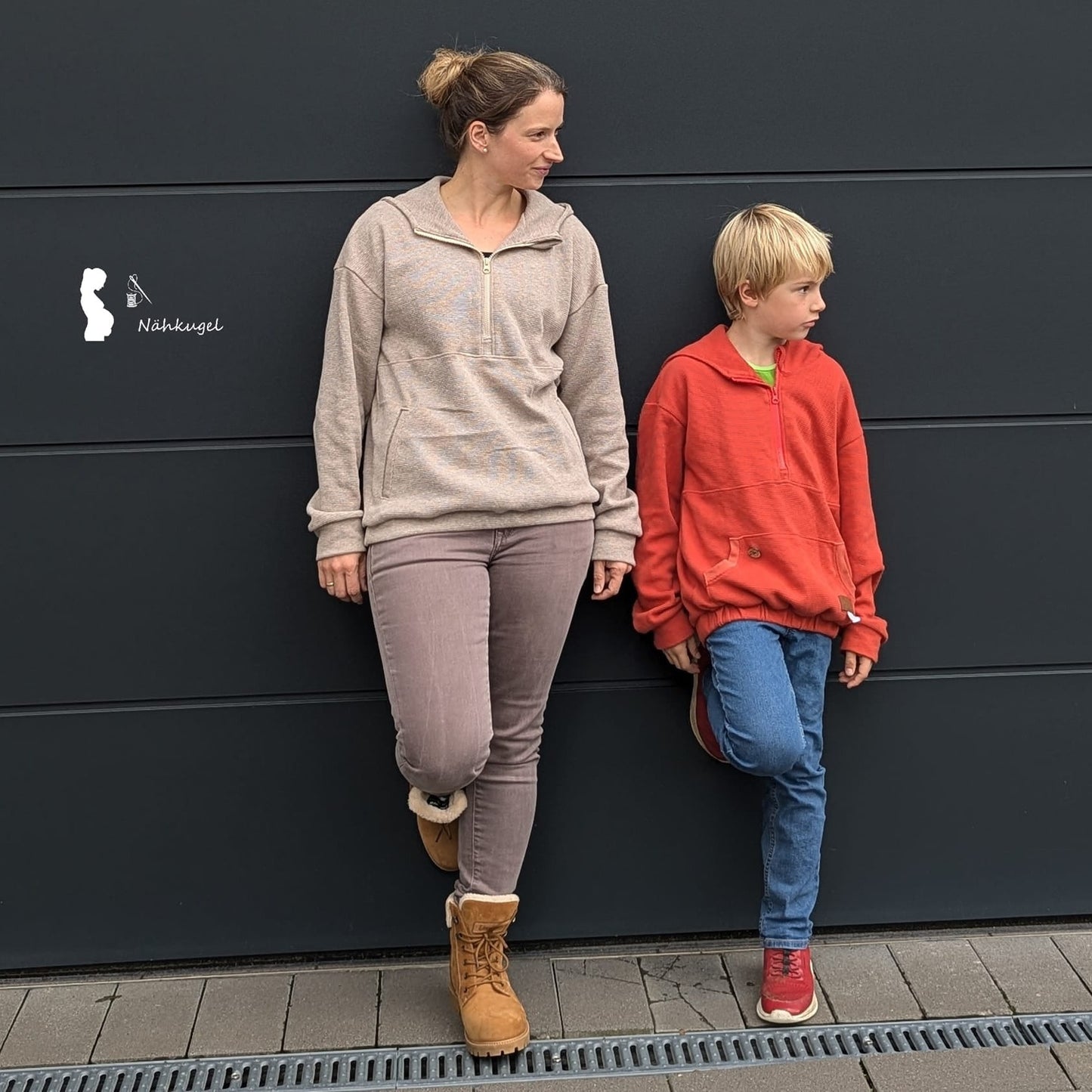 Troyer Partnerlook Cosima & Mini Cosima