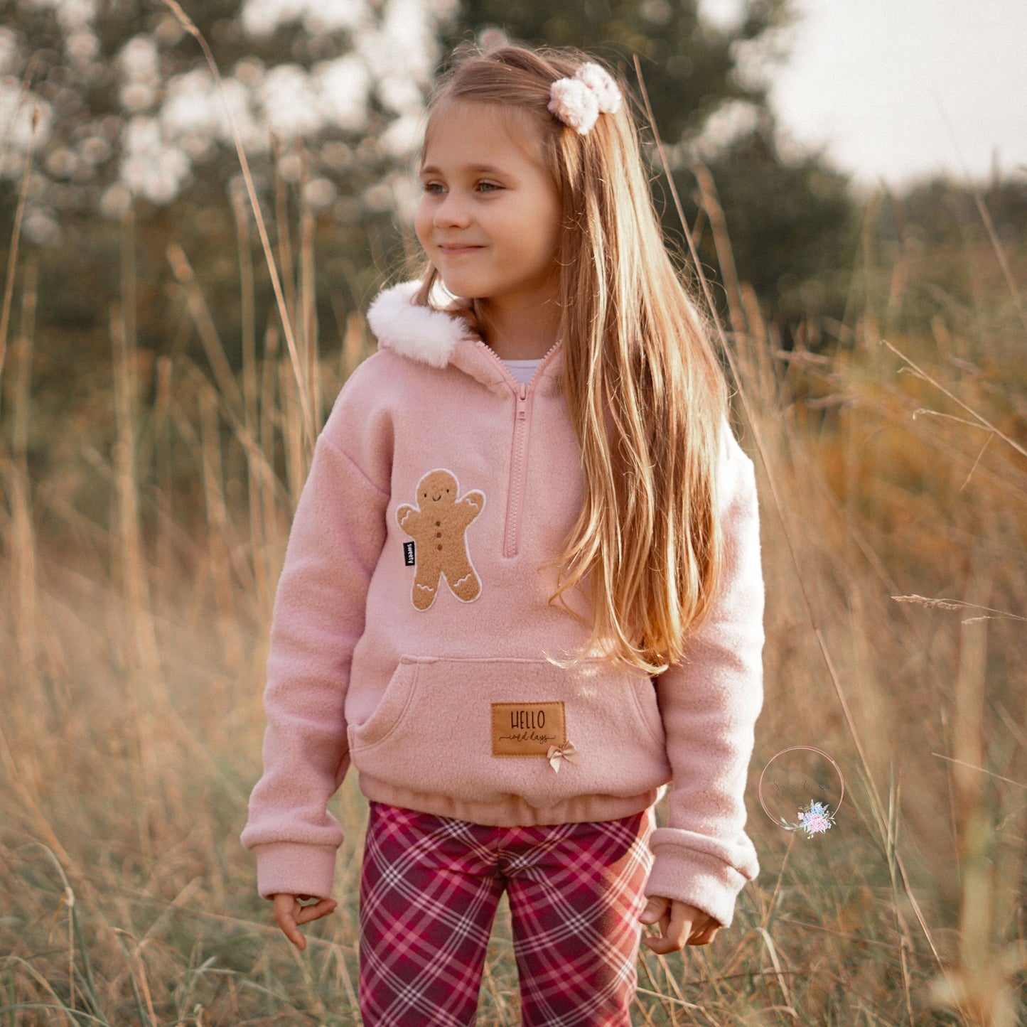 Troyer Mini Cosima Size 86 - 176