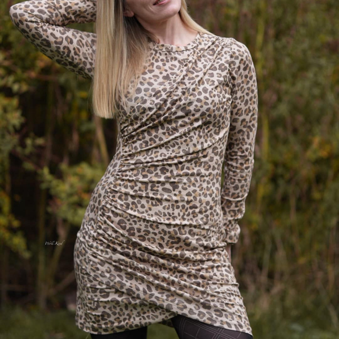 Robe Soraya taille 32 - 48