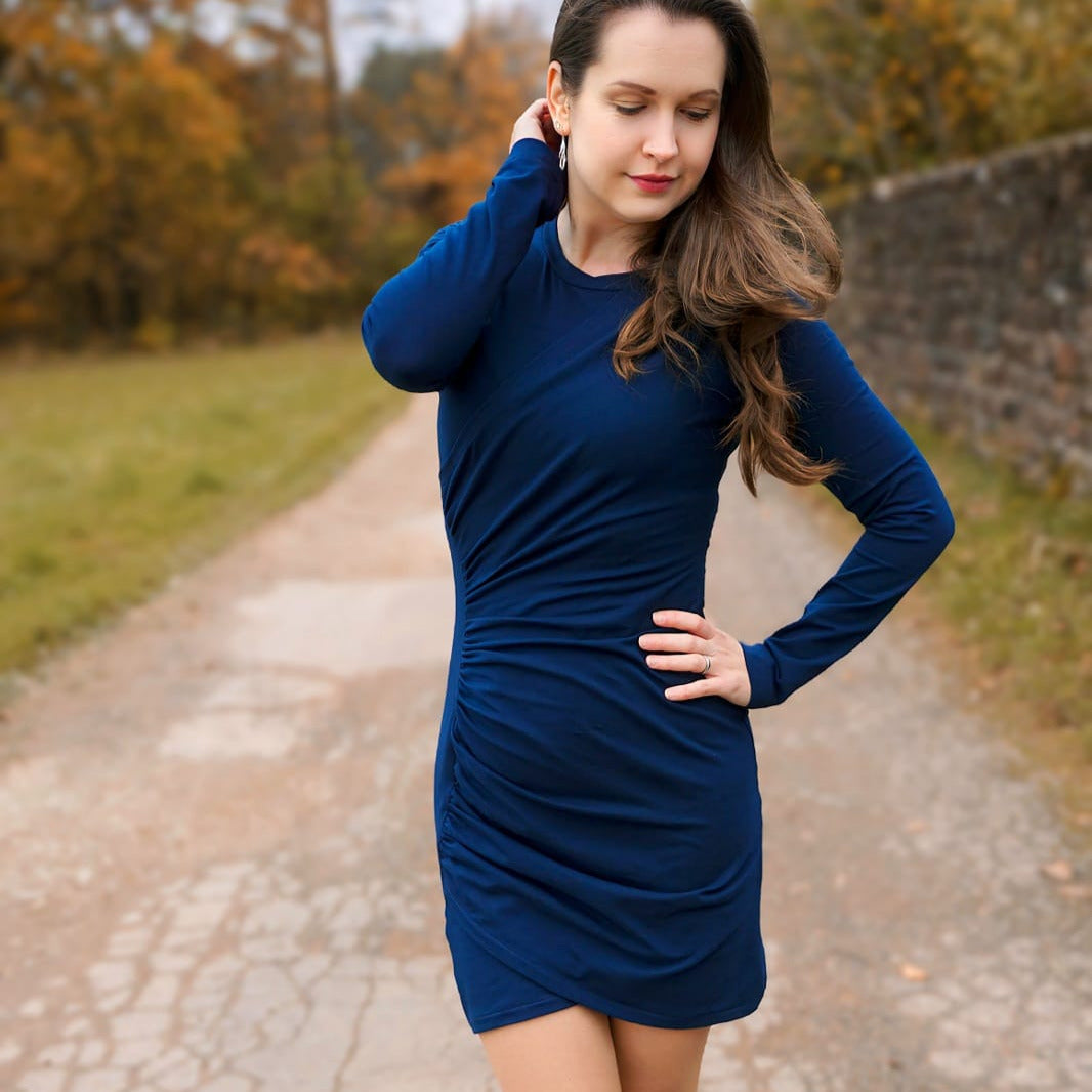 Robe Soraya taille 32 - 48