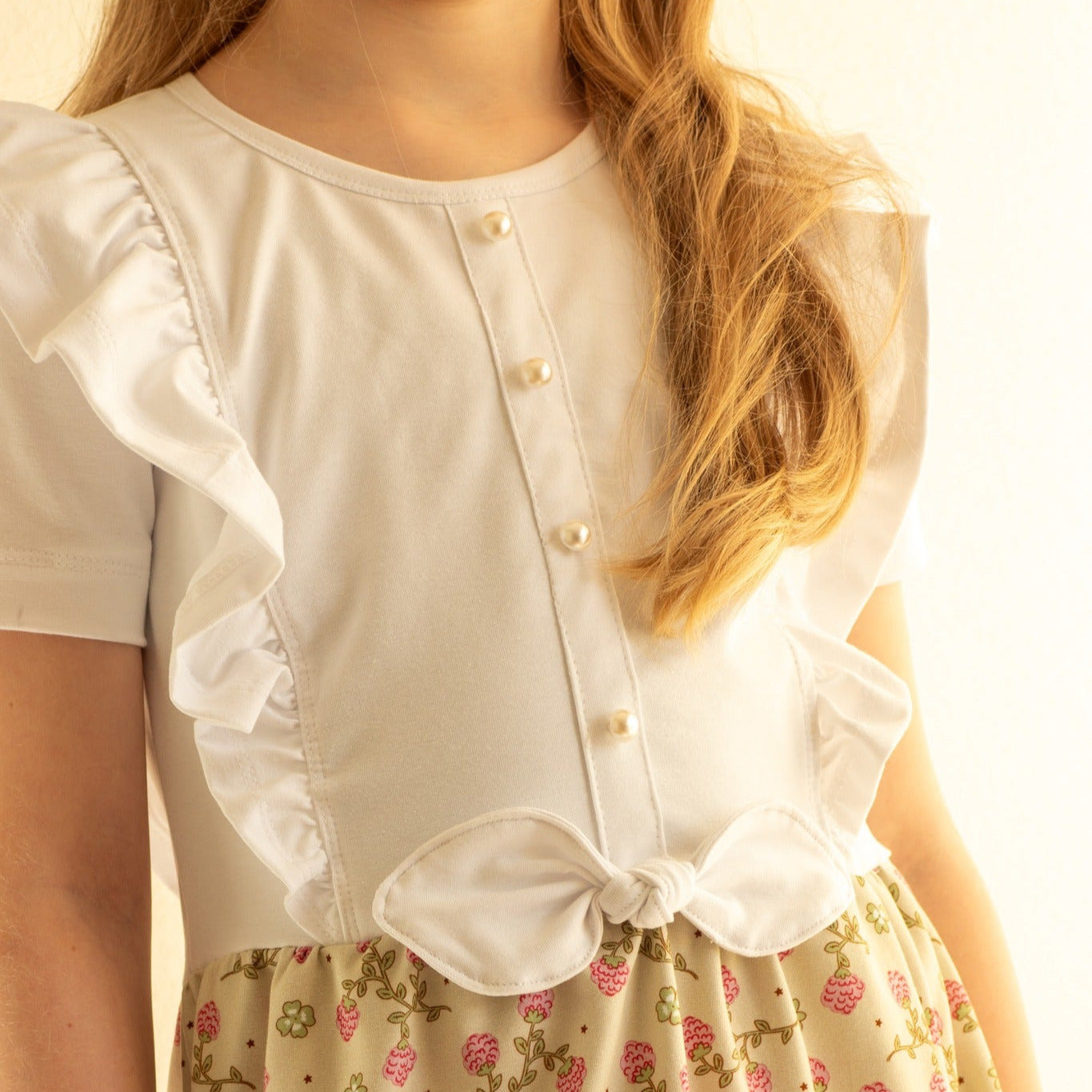 Kleid Solène Gr. 86 - 164