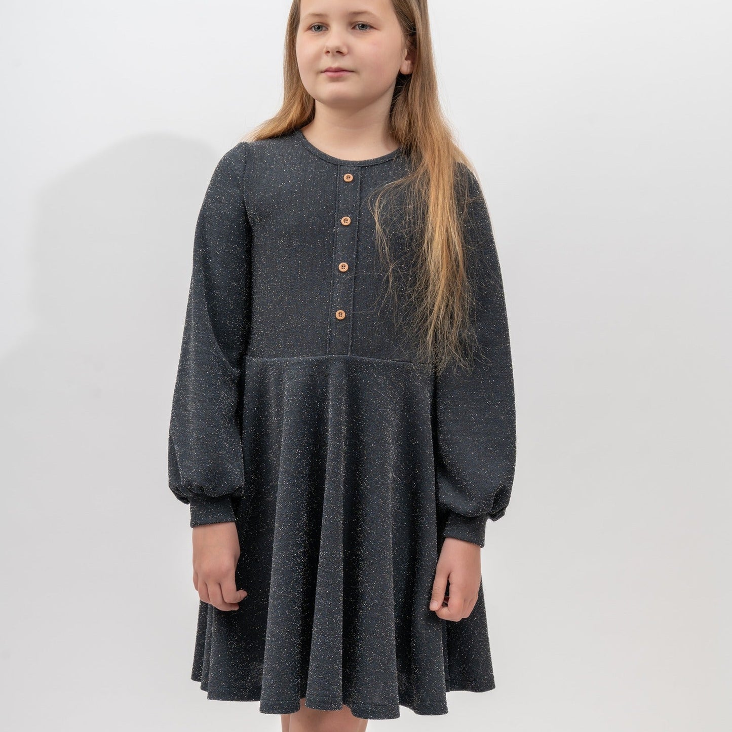 Kleid Solène Gr. 86 - 164