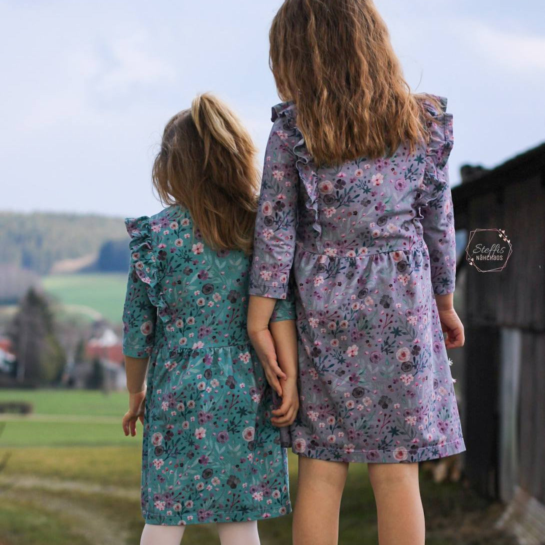 Kleid Solène Gr. 86 - 164