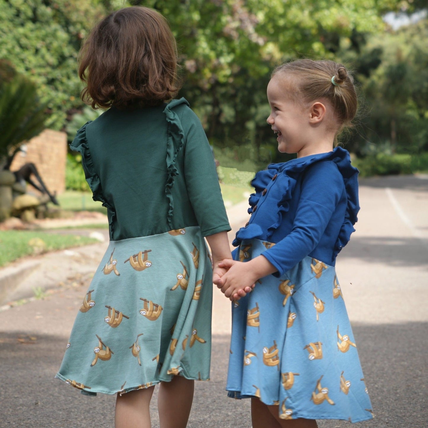 Kleid Solène Gr. 86 - 164