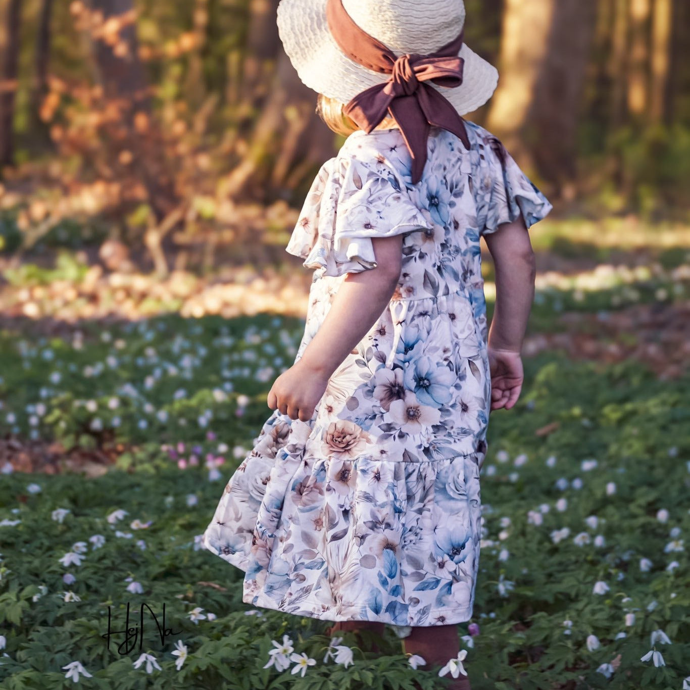 Kleid Solène Gr. 86 - 164
